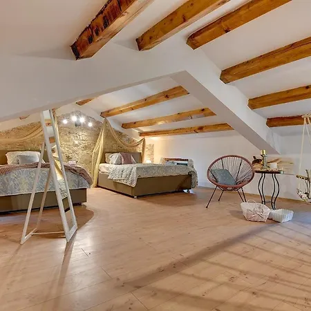 Micol Holiday home *
