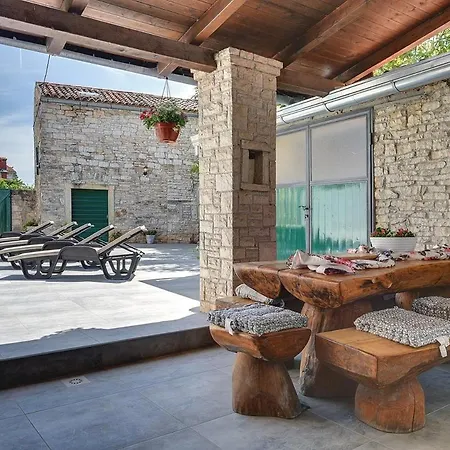 Micol Holiday home *