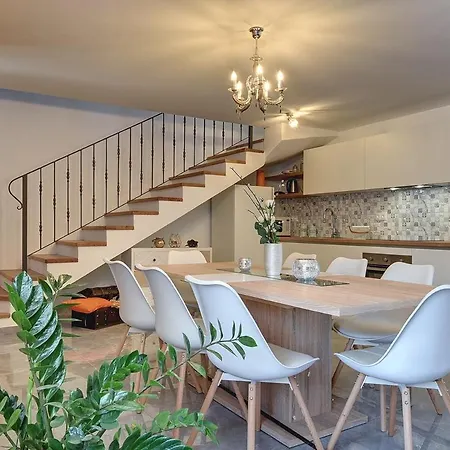 Micol Holiday home Gajana