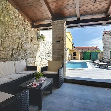 Micol Holiday home