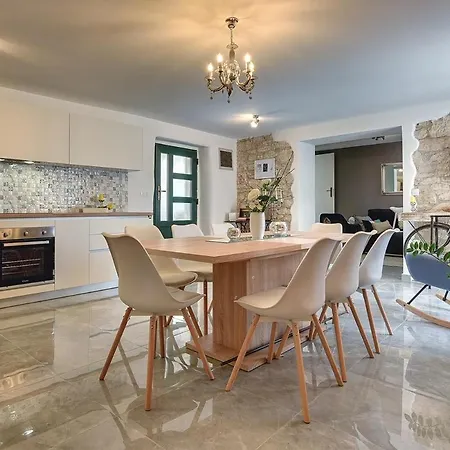 Holiday home Micol