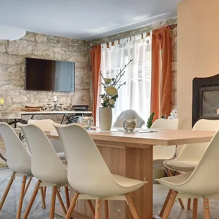 Micol Holiday home *
