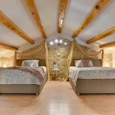 Micol Holiday home *