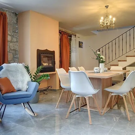 Micol Holiday home Gajana