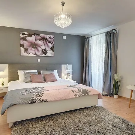 Micol Holiday home