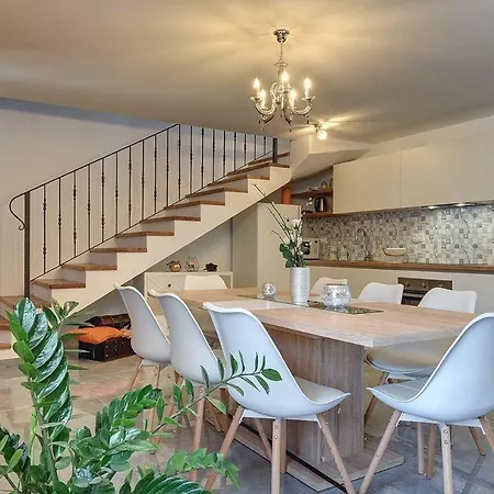 Micol Holiday home *