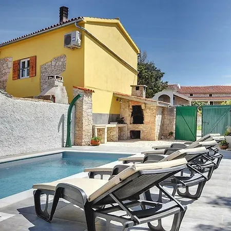 Vakantiehuis Micol