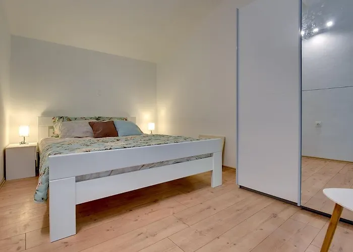 Βίλα Micol Gajana