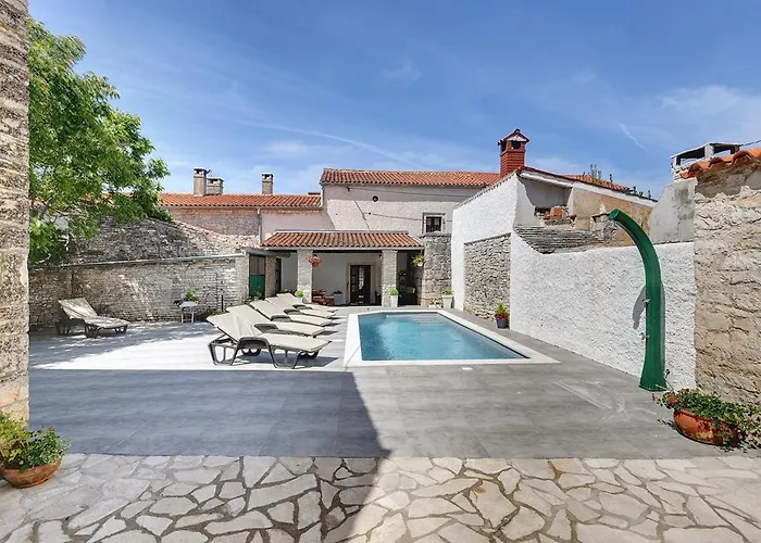 Βίλα Micol Gajana