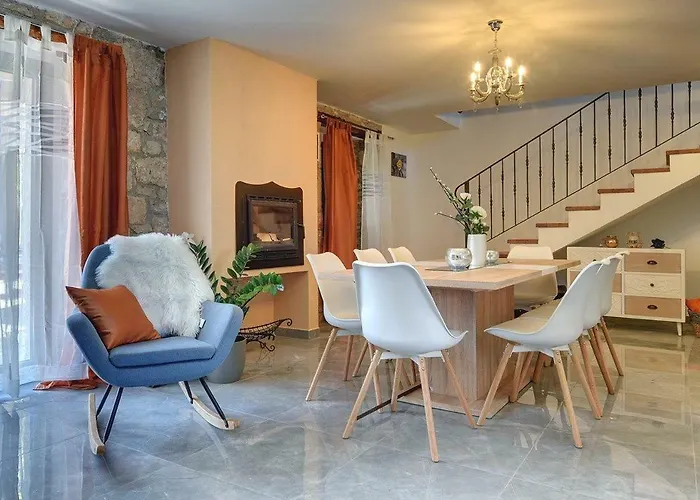 Micol Βίλα Gajana