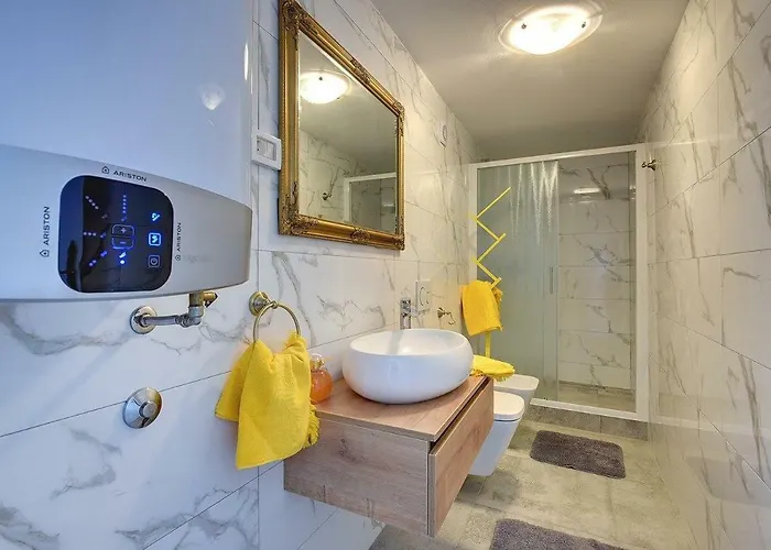 Βίλα Micol Gajana