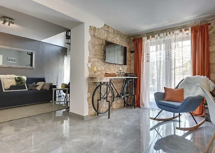 Βίλα Micol Gajana